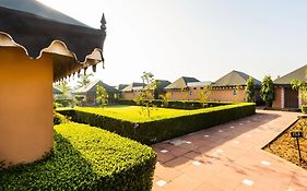 Aangan Resort Ranthambhore - A Private Pool Villa
