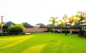 Aangan Resort Ranthambhore - A Private Pool Villa